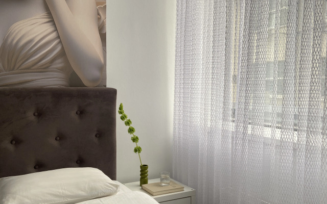 Апартаменты Apartanik Малышева 42 а-312