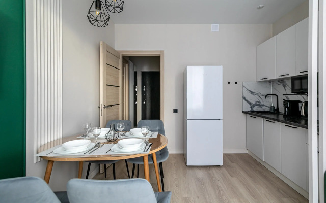 Квартира Однокомнатная квартира