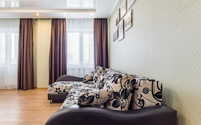 Апартаменты Vegas на Гагарина 101/3