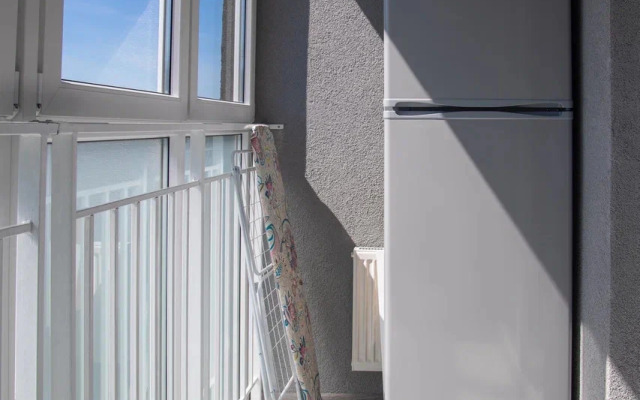 Квартира Уютная на Белгородской 5