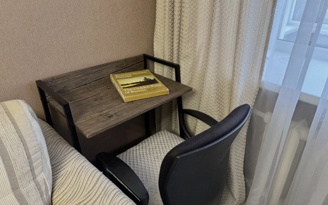 Апартаменты Apart-Comfort на Которосльной Набережной 4