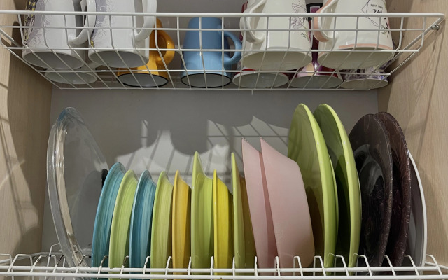 Квартира в экологически чистом районе