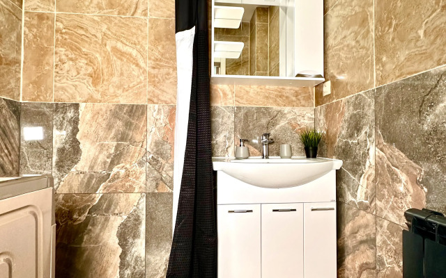 2-ya ryadom s Volgoy Flat