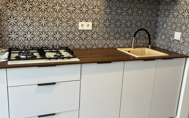 Квартира Новая, лучшая локация