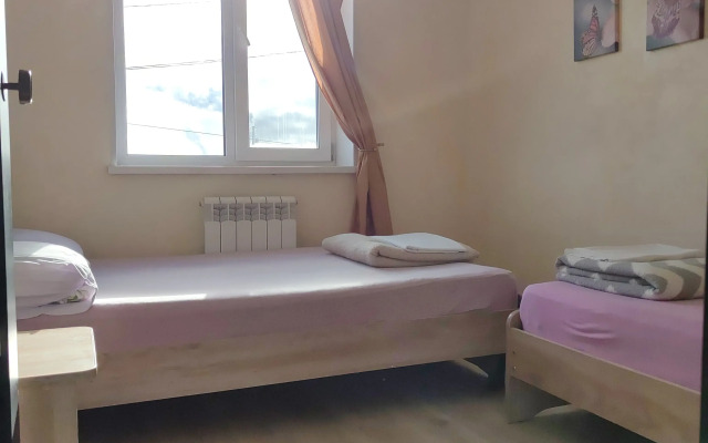 Mostovaya Sloboda Guest house