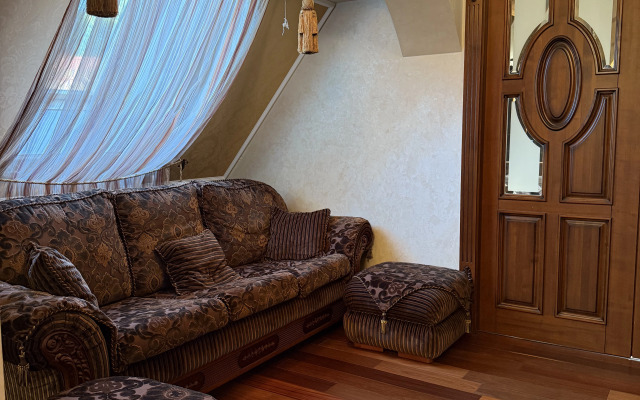 Апартаменты Вилла Штайнкомпф