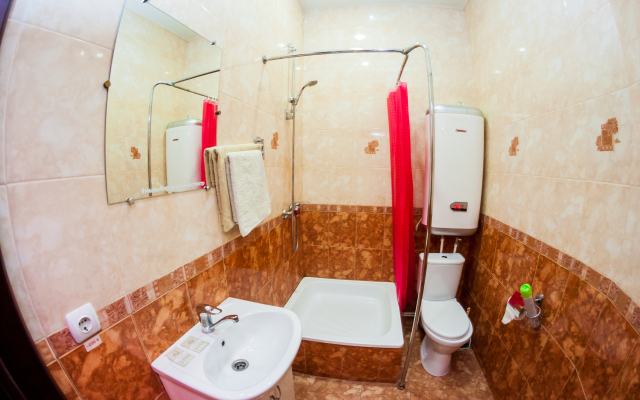 Liniya Spektr Hotel