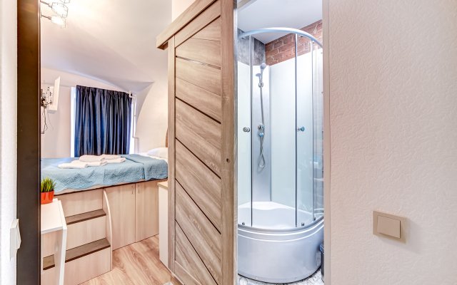 Меблированные комнаты Neotel4