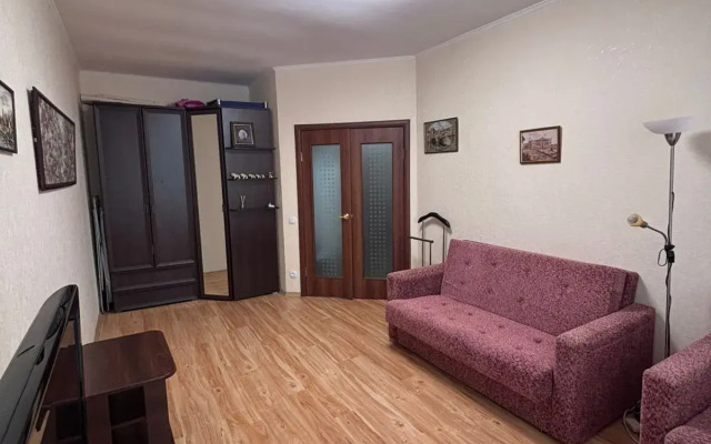 Квартира на Рензаева