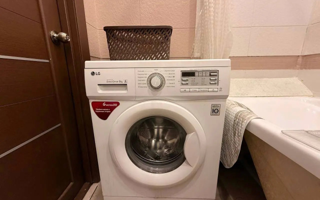 2 Комн Квартира в Центре Кызыла