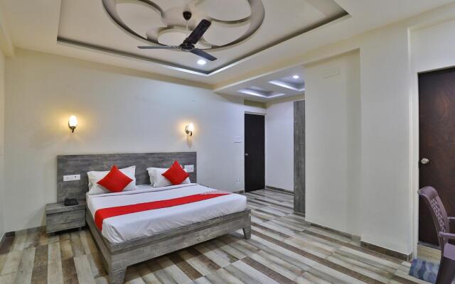Rowton Hotel