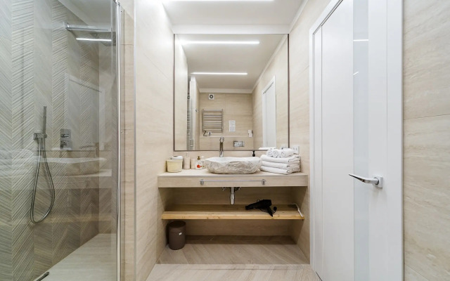 Апартаменты Люксовые в самом центре