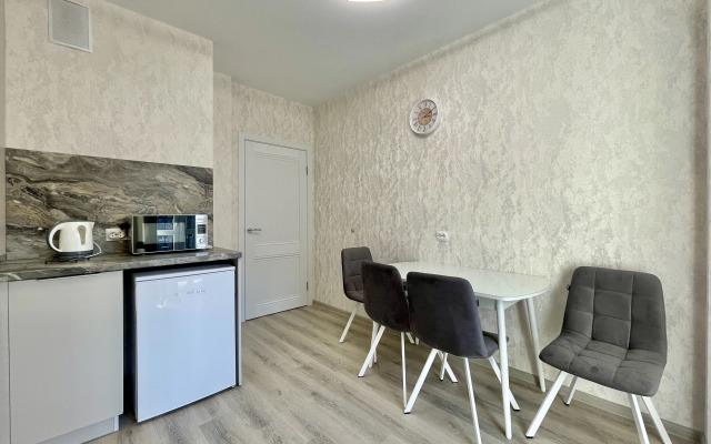 Апартаменты на набережной