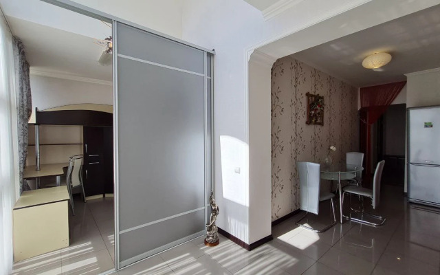 Апартаменты Уютные квартиры у горы Машук by Sutki26