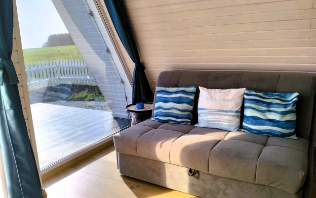 Частный дом Просторы Грин