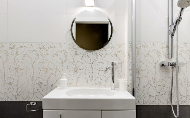 Апартаменты 5-я Советская 7-9