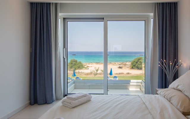 Ocean Suites Luxury Apartments
