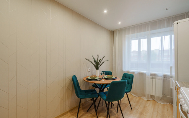 Квартира рядом с РМК ареной