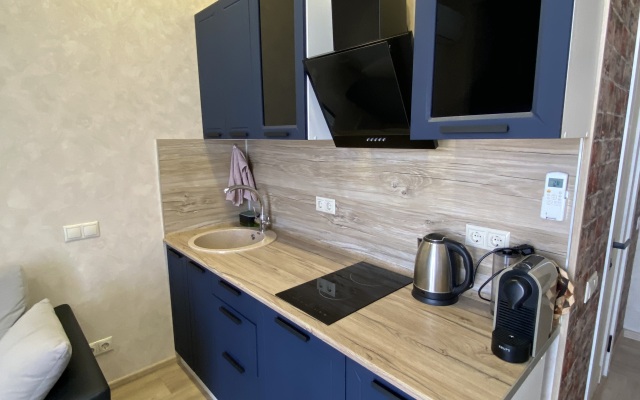 Sochi-Adler S Vidom Na Gory Apartments