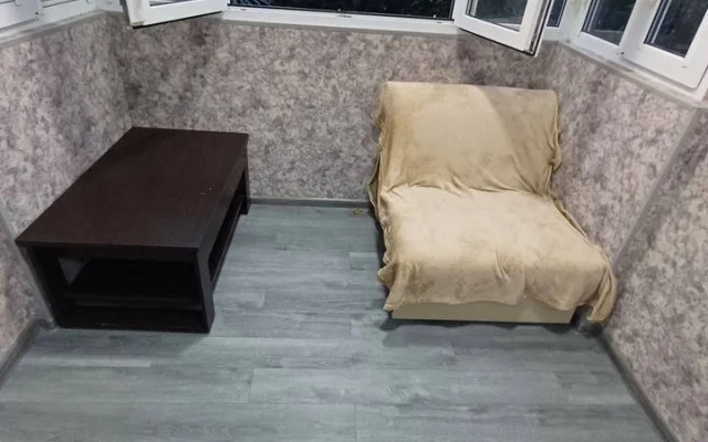 Na Tsvetnom Bulvare 7 Flat