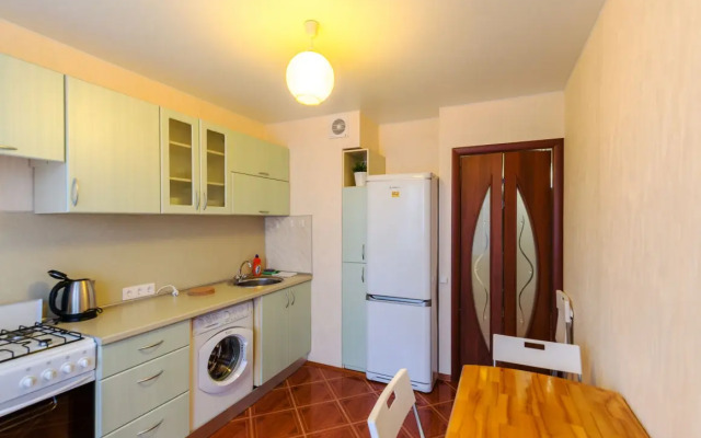 Pskov City Apartments 1 Lagernaya 5 A Flat