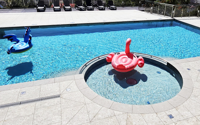 Отель Династия