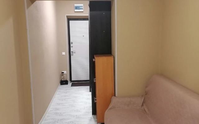 Апартаменты со всеми необходимым для комфортного проживания