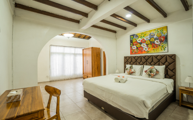 Dream Villa near Seminyak, Villa
