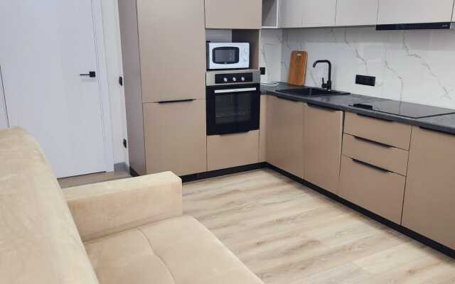 Atmosfera Flat