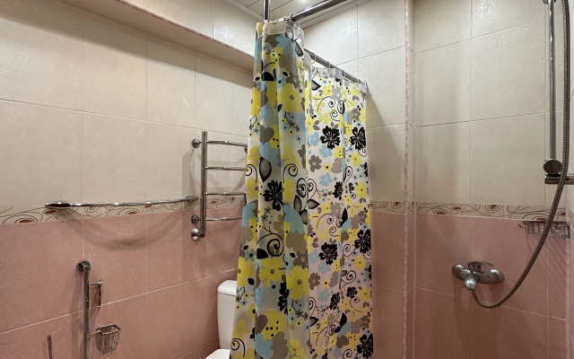 2-K Kvartira na Ulitse Khorenatsi XO253 Flat