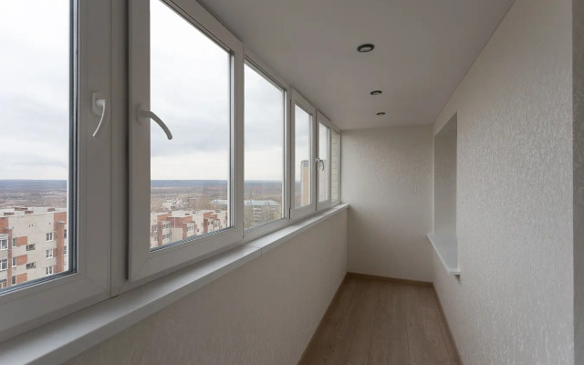 Квартира на Диктора Левитана 44