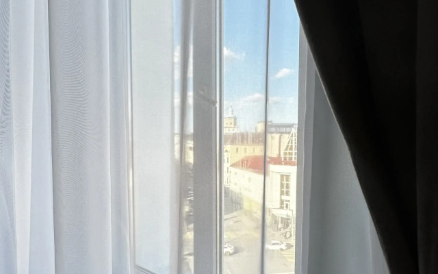 Komfort+ Do 4-Yekh Gostey U Baumana Apartments