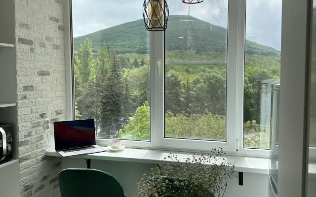 U Mashuka Apartments