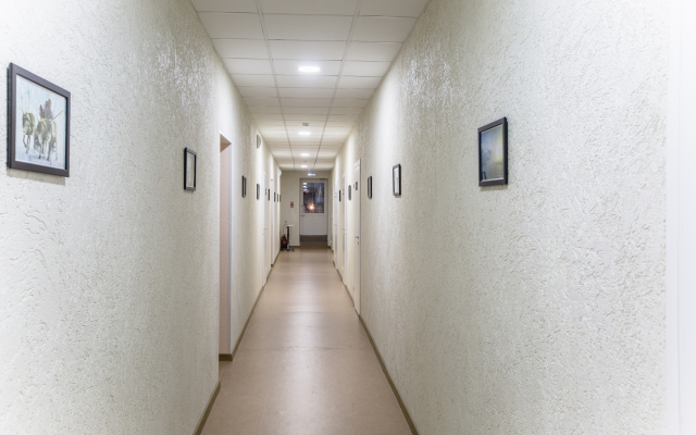 Хостел Лофт