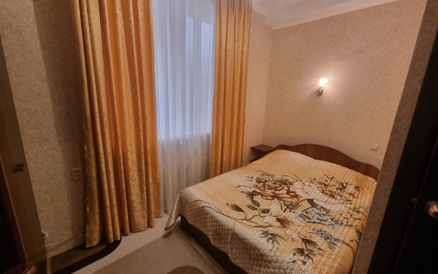 Agava Guest house