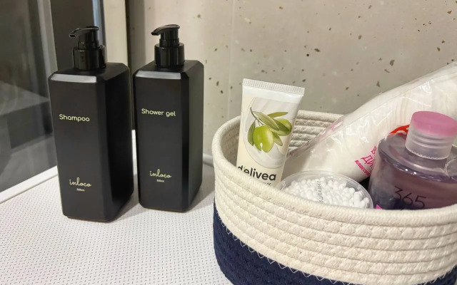 Квартира Эксклюзивная в ЖК комфорт-класса