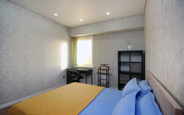 Raduzhny Bereg Rb 58 Apartments