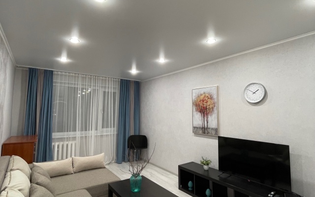 Квартира Рыбаков 18