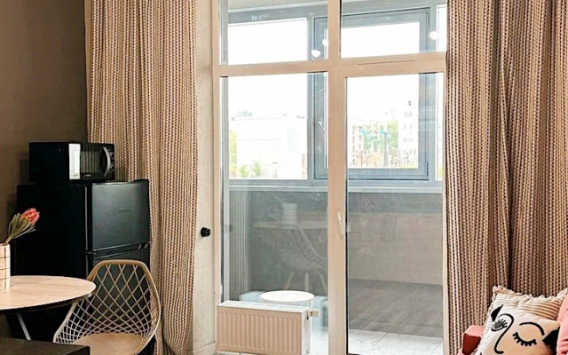 Atmosfera-Premier Apartments 1