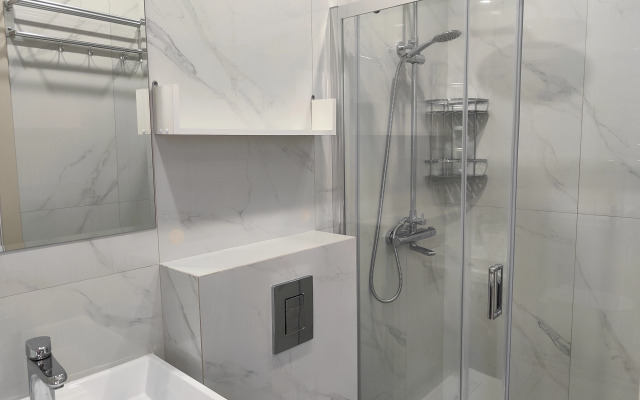 Апартаменты В центре Сочи