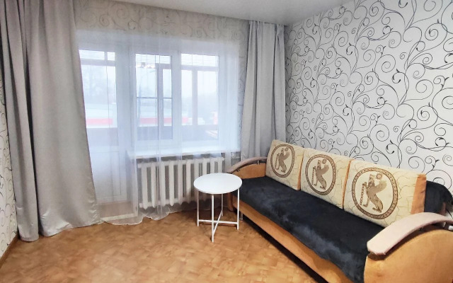 Квартира Уютная в Центре Города