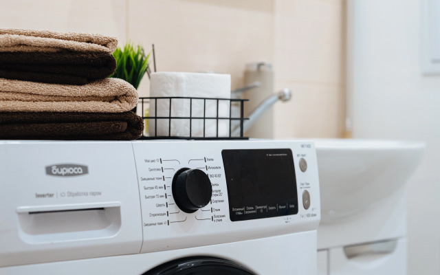 Квартира студия Абрикосовый cон