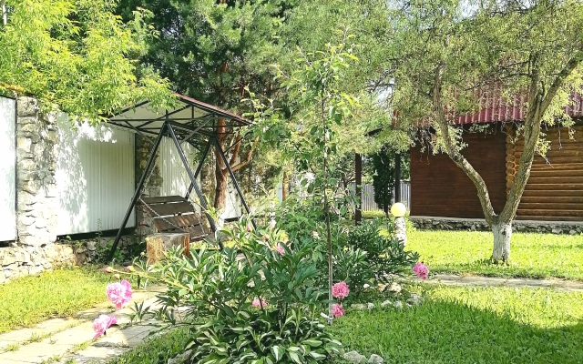 Ekspeditsiya Guest House