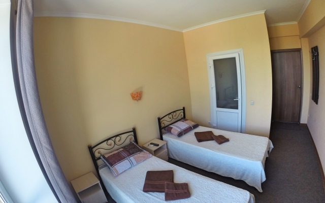 Gorlitsa Guest house