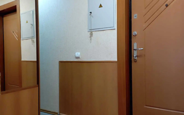 Квартира на Южном Шоссе 15