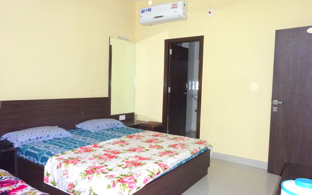 Gopi Vallabh  by Sky Stays Hotel