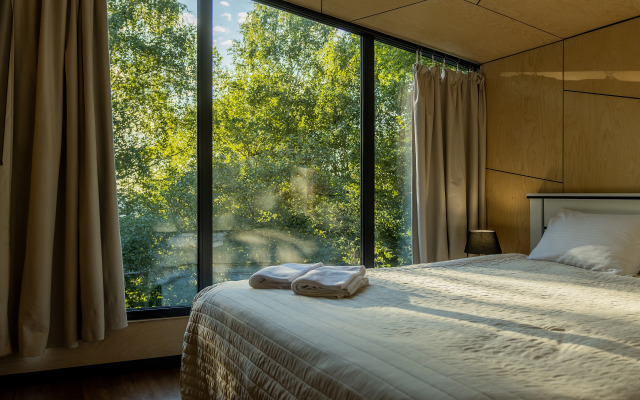 База отдыха Dk Land