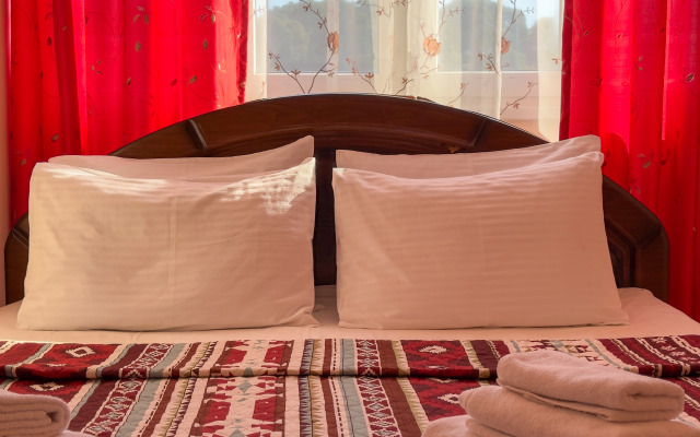 Hotel ELIZA HOTEL