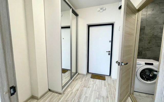 Апартаменты Атмосфера Яркие Светлые Комфортные Новый ЖК