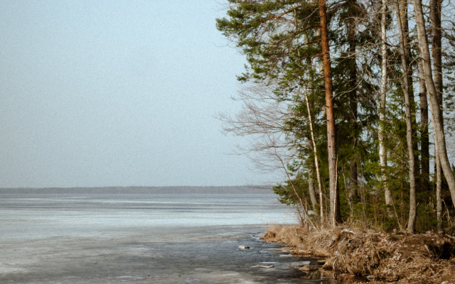 Deep Lake Guest House
